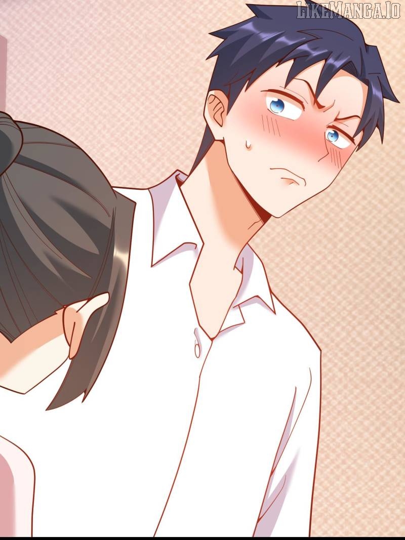 I Regressed to Level Up Instead of Being a Simp Chapter 202 - page 5