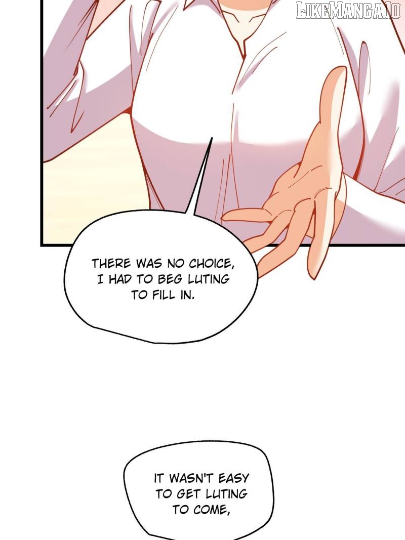 I Regressed to Level Up Instead of Being a Simp Chapter 202 - page 50