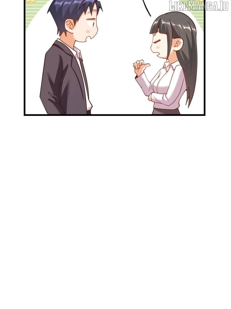 I Regressed to Level Up Instead of Being a Simp Chapter 202 - page 53