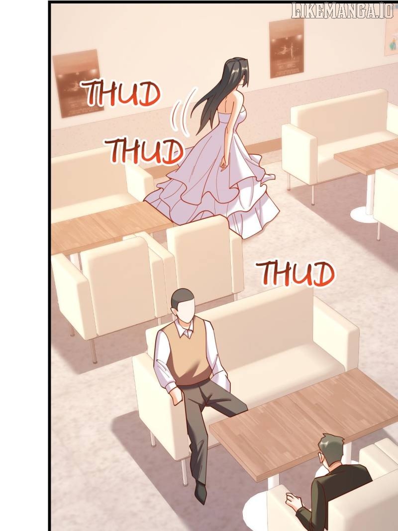I Regressed to Level Up Instead of Being a Simp Chapter 202 - page 55