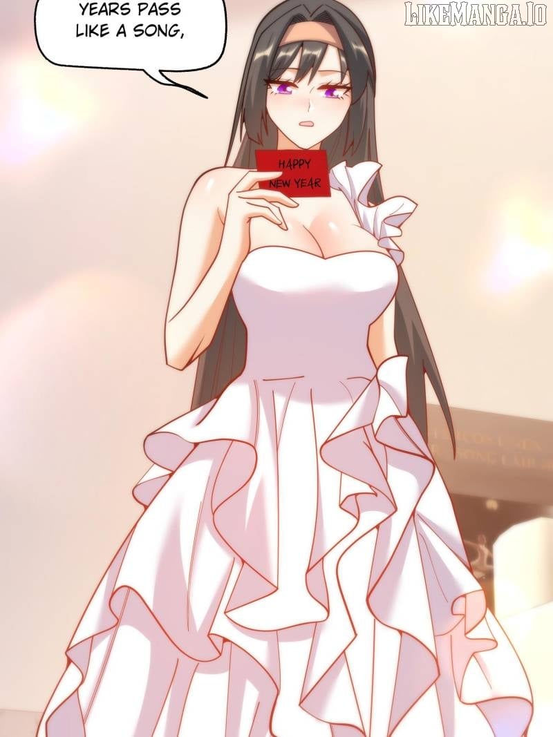 I Regressed to Level Up Instead of Being a Simp Chapter 202 - page 58