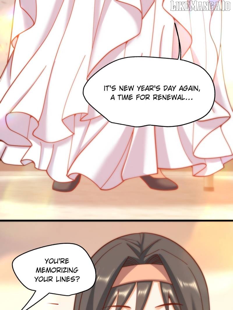 I Regressed to Level Up Instead of Being a Simp Chapter 202 - page 59