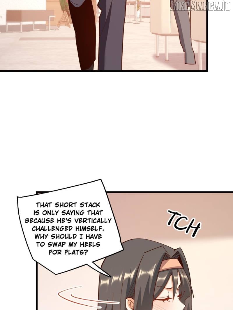 I Regressed to Level Up Instead of Being a Simp Chapter 202 - page 62
