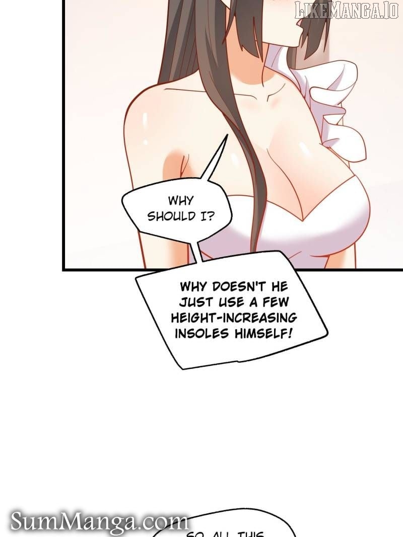 I Regressed to Level Up Instead of Being a Simp Chapter 202 - page 63