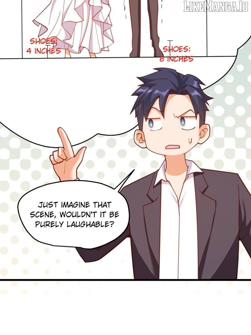 I Regressed to Level Up Instead of Being a Simp Chapter 202 - page 66
