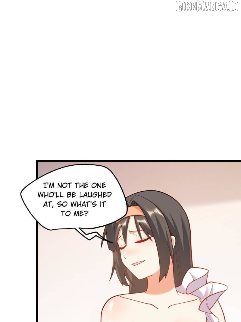 I Regressed to Level Up Instead of Being a Simp Chapter 202 - page 67