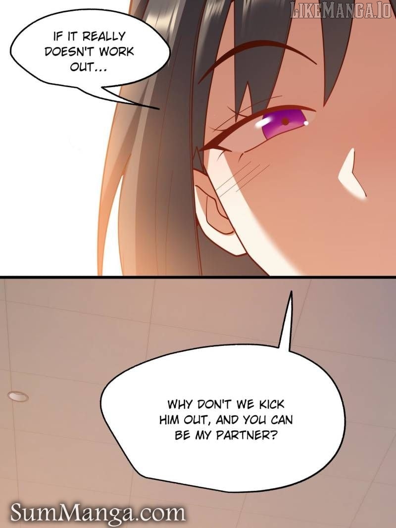 I Regressed to Level Up Instead of Being a Simp Chapter 202 - page 69