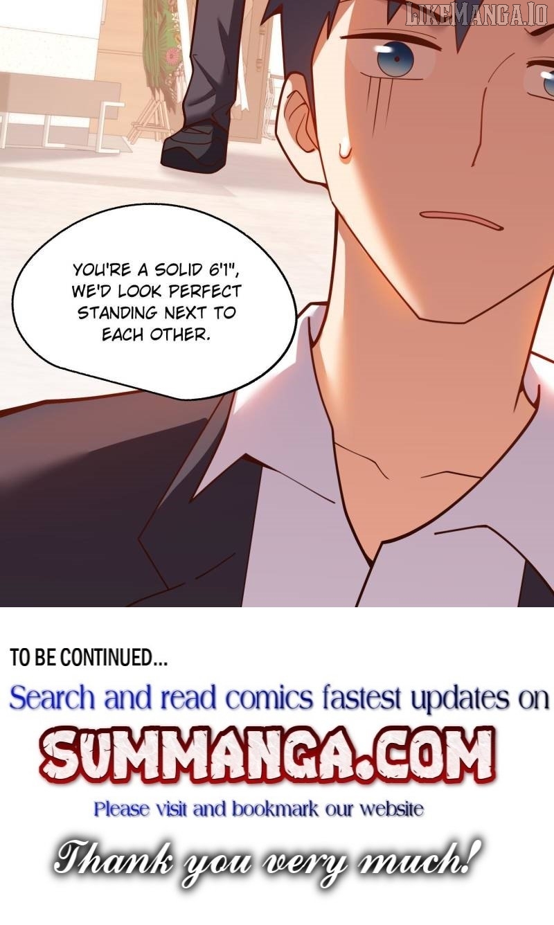 I Regressed to Level Up Instead of Being a Simp Chapter 202 - page 71