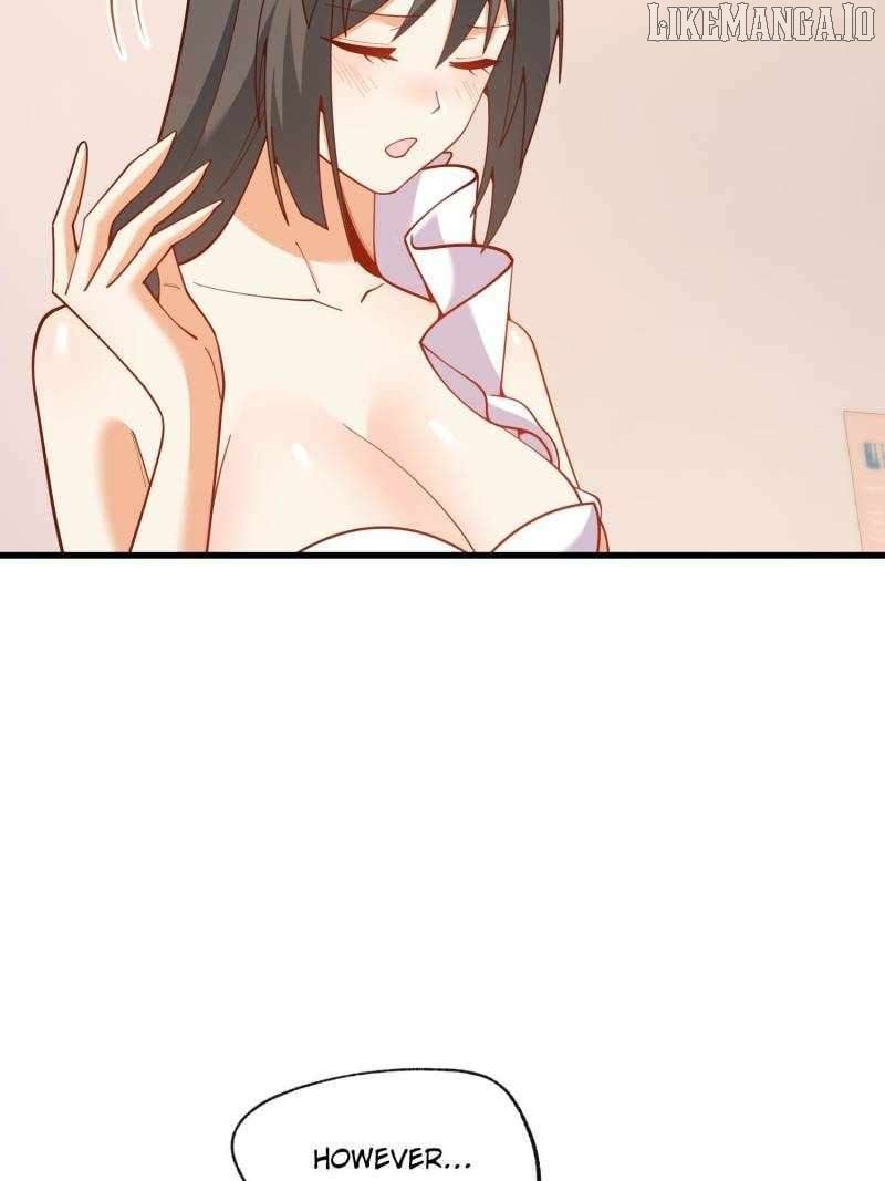 I Regressed to Level Up Instead of Being a Simp Chapter 203 - page 10
