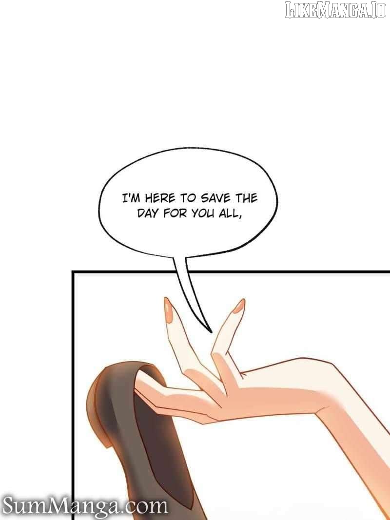 I Regressed to Level Up Instead of Being a Simp Chapter 203 - page 13