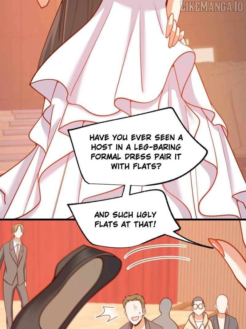 I Regressed to Level Up Instead of Being a Simp Chapter 203 - page 15