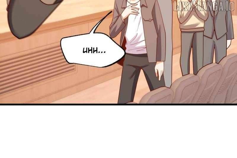 I Regressed to Level Up Instead of Being a Simp Chapter 203 - page 16