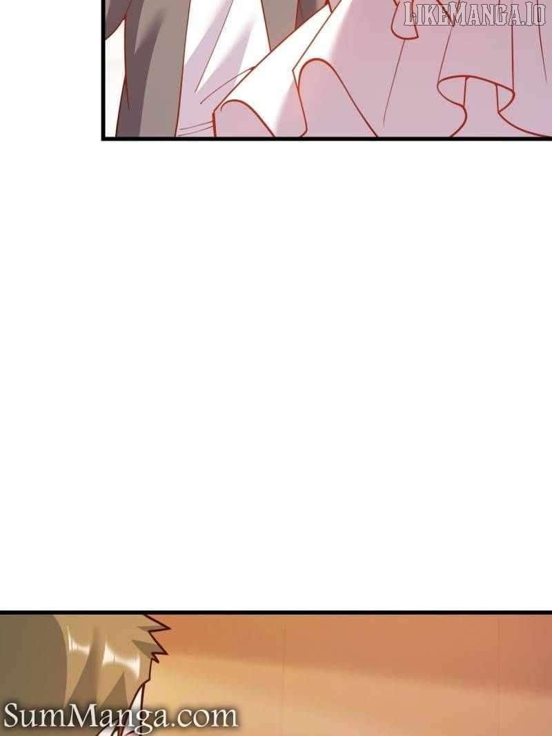 I Regressed to Level Up Instead of Being a Simp Chapter 203 - page 18