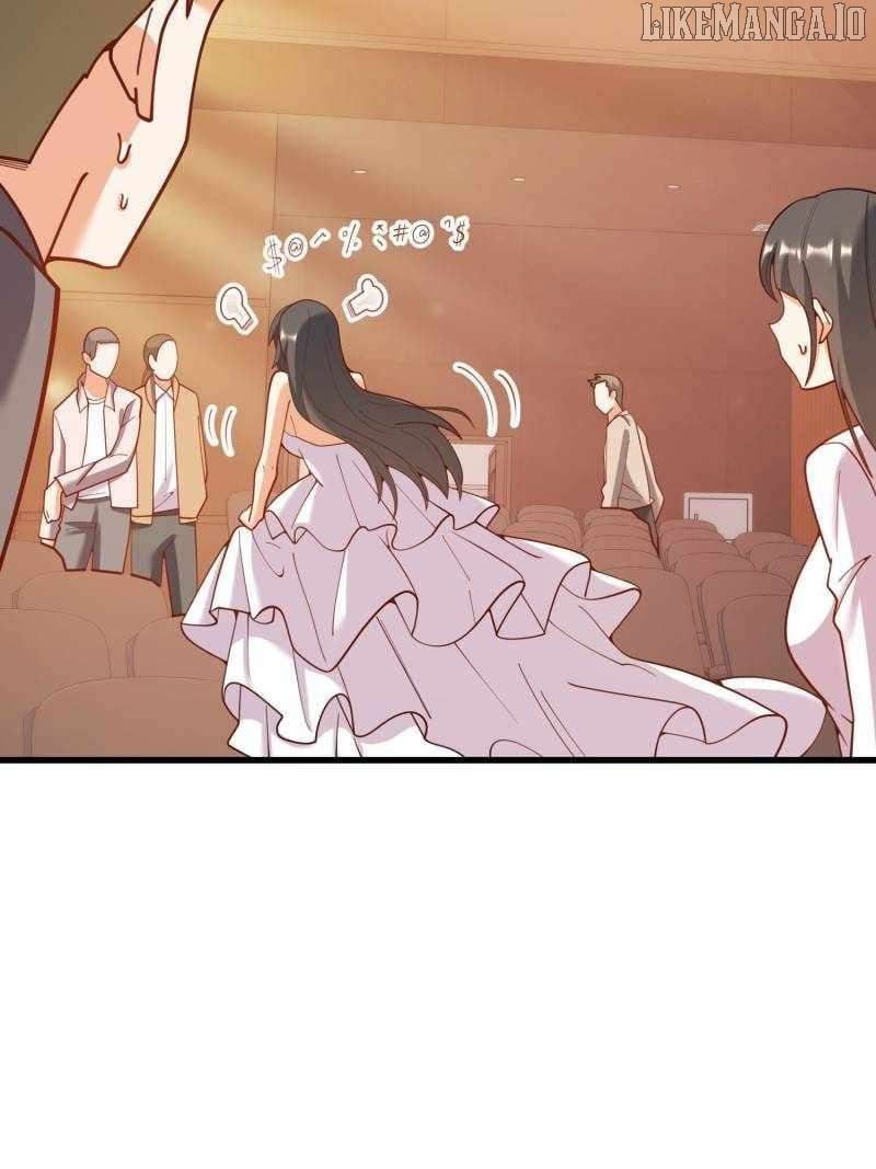 I Regressed to Level Up Instead of Being a Simp Chapter 203 - page 19