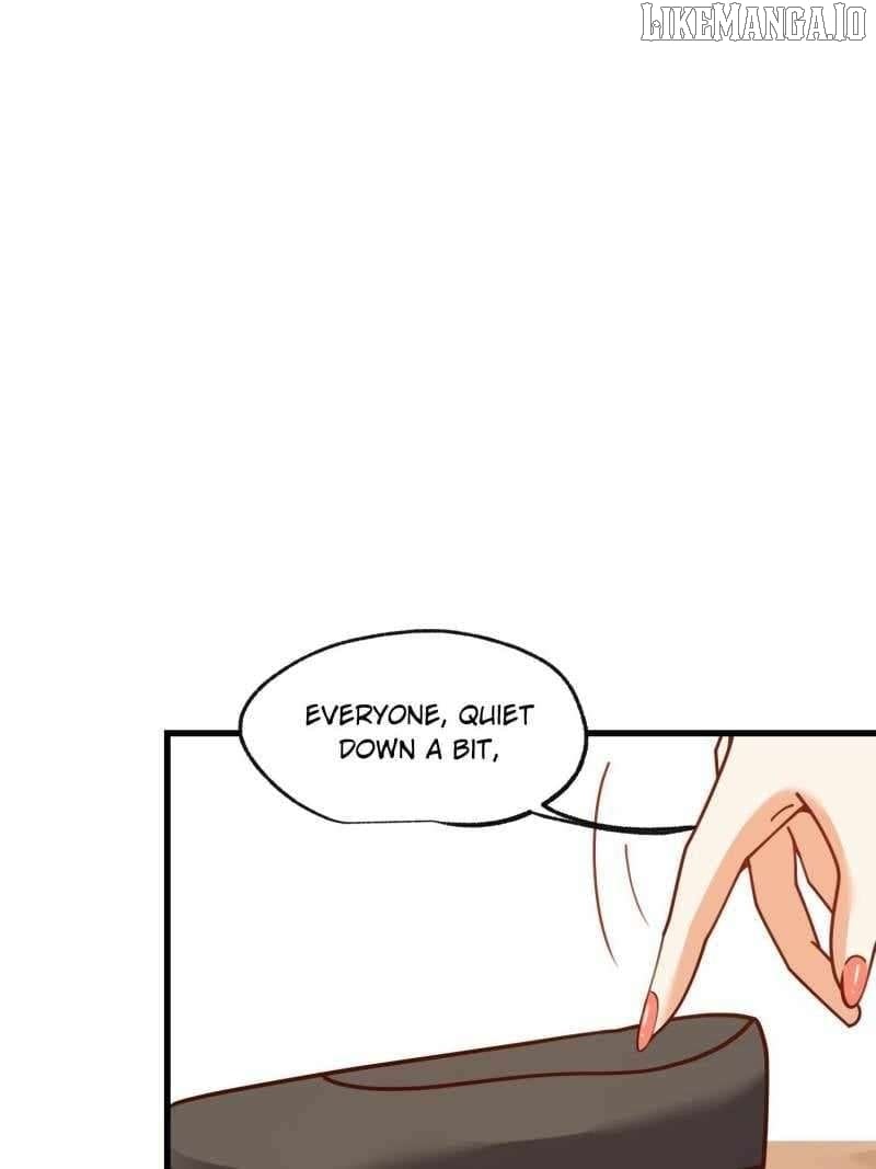 I Regressed to Level Up Instead of Being a Simp Chapter 203 - page 21