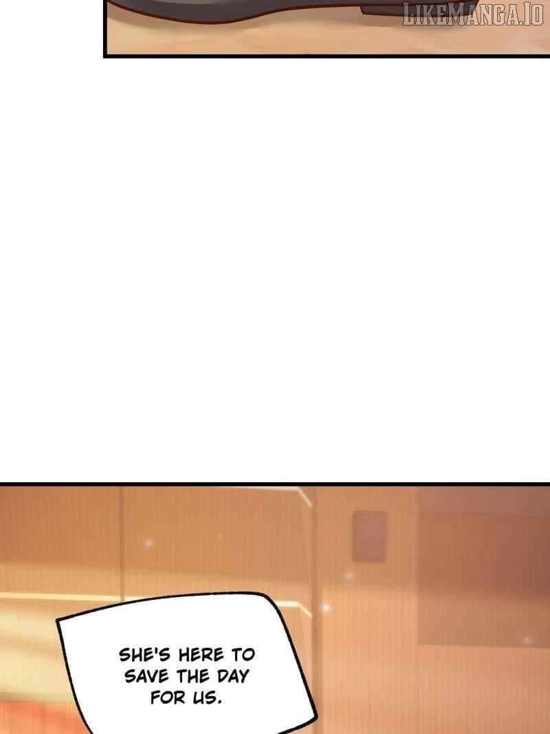 I Regressed to Level Up Instead of Being a Simp Chapter 203 - page 22