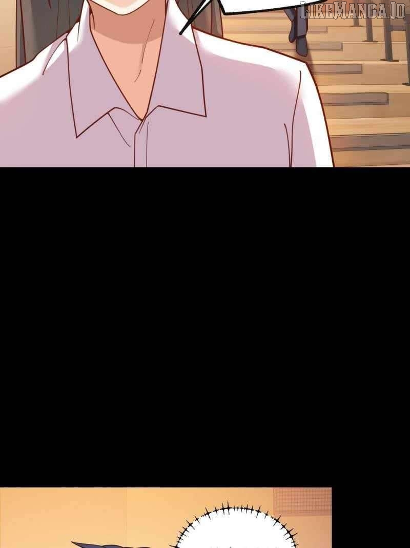 I Regressed to Level Up Instead of Being a Simp Chapter 203 - page 26