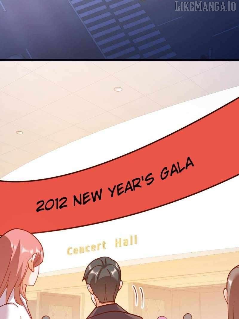 I Regressed to Level Up Instead of Being a Simp Chapter 203 - page 31
