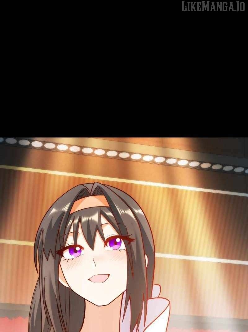 I Regressed to Level Up Instead of Being a Simp Chapter 203 - page 35