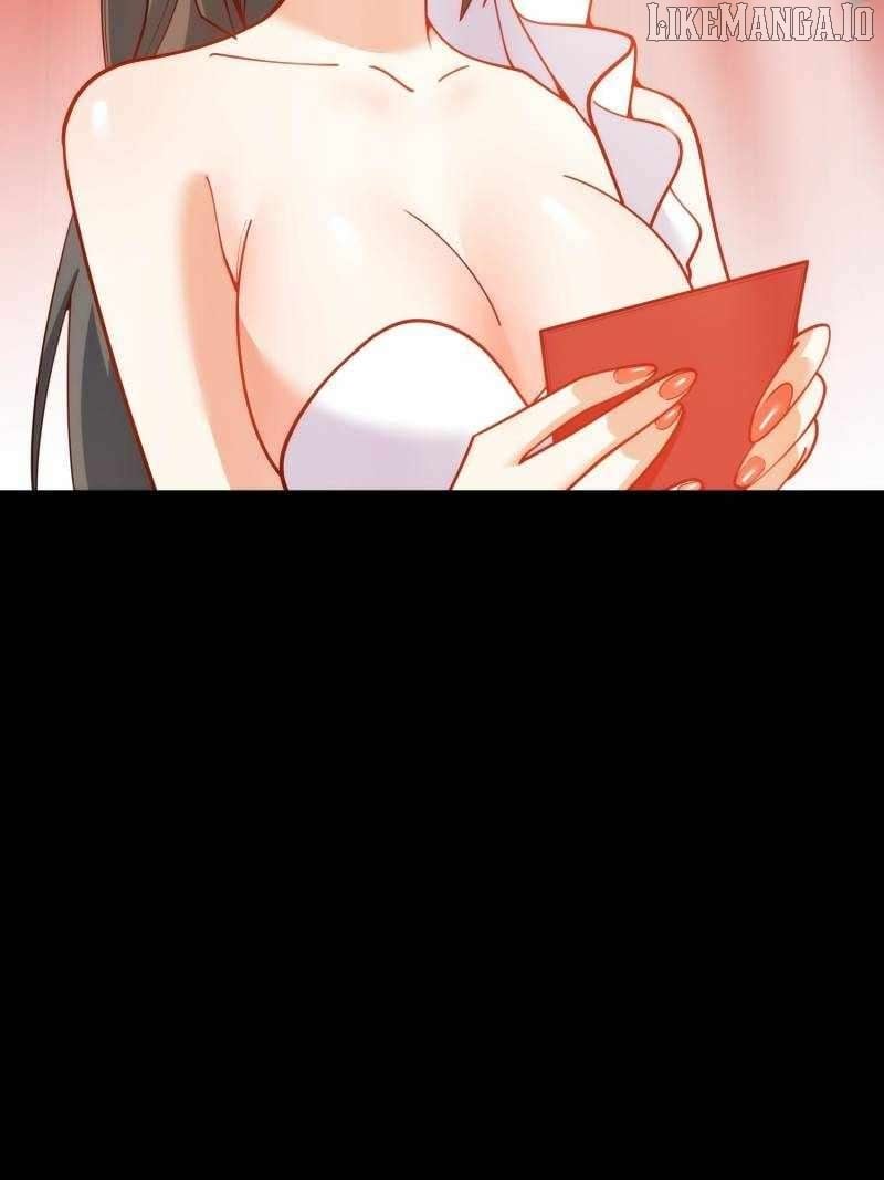 I Regressed to Level Up Instead of Being a Simp Chapter 203 - page 36