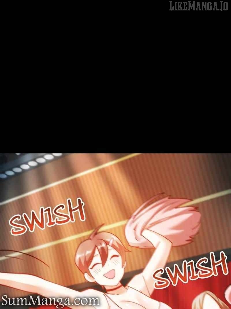 I Regressed to Level Up Instead of Being a Simp Chapter 203 - page 38