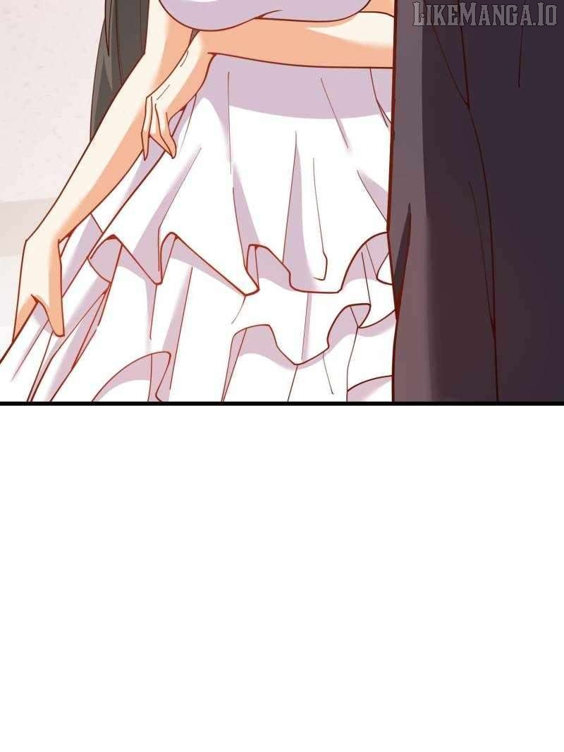 I Regressed to Level Up Instead of Being a Simp Chapter 203 - page 4