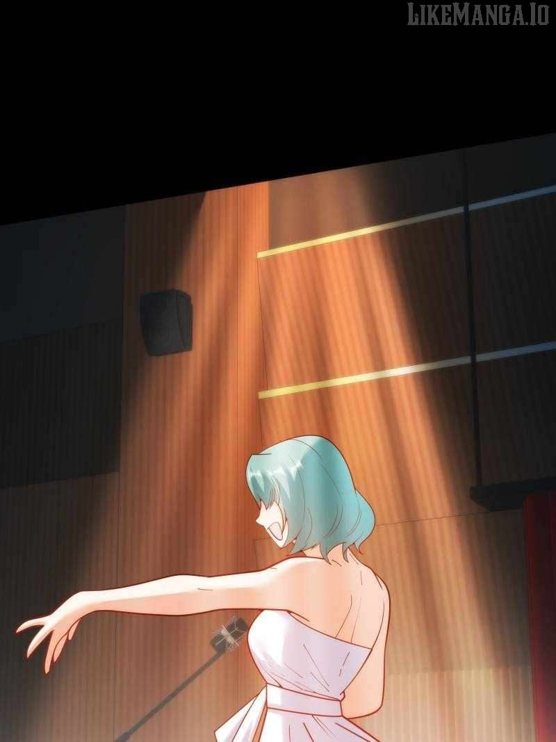I Regressed to Level Up Instead of Being a Simp Chapter 203 - page 41