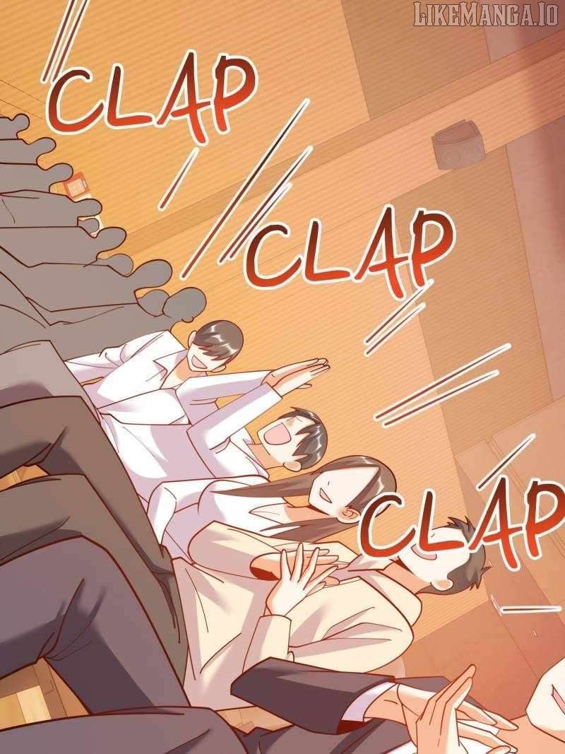 I Regressed to Level Up Instead of Being a Simp Chapter 203 - page 46