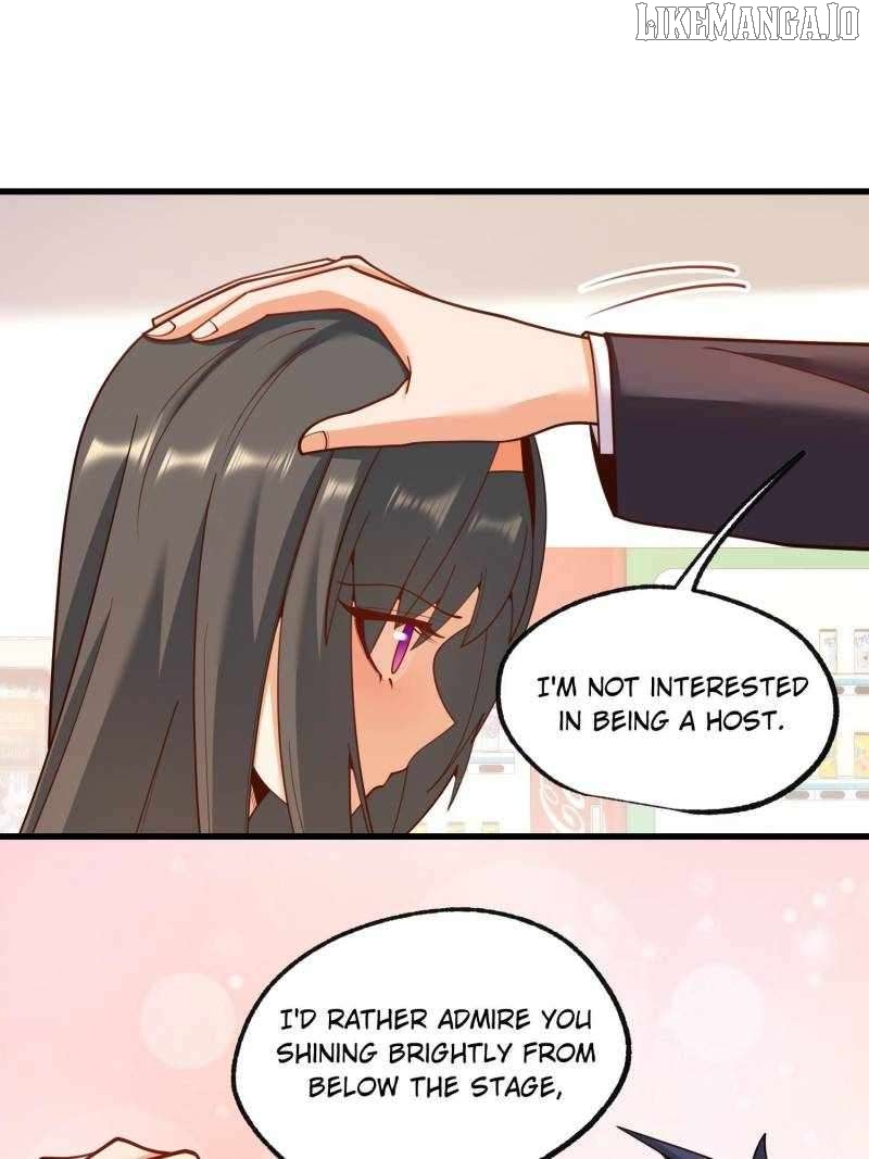 I Regressed to Level Up Instead of Being a Simp Chapter 203 - page 5