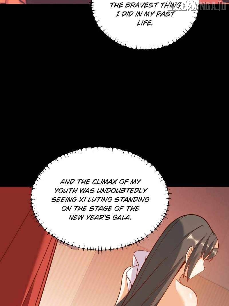I Regressed to Level Up Instead of Being a Simp Chapter 203 - page 51