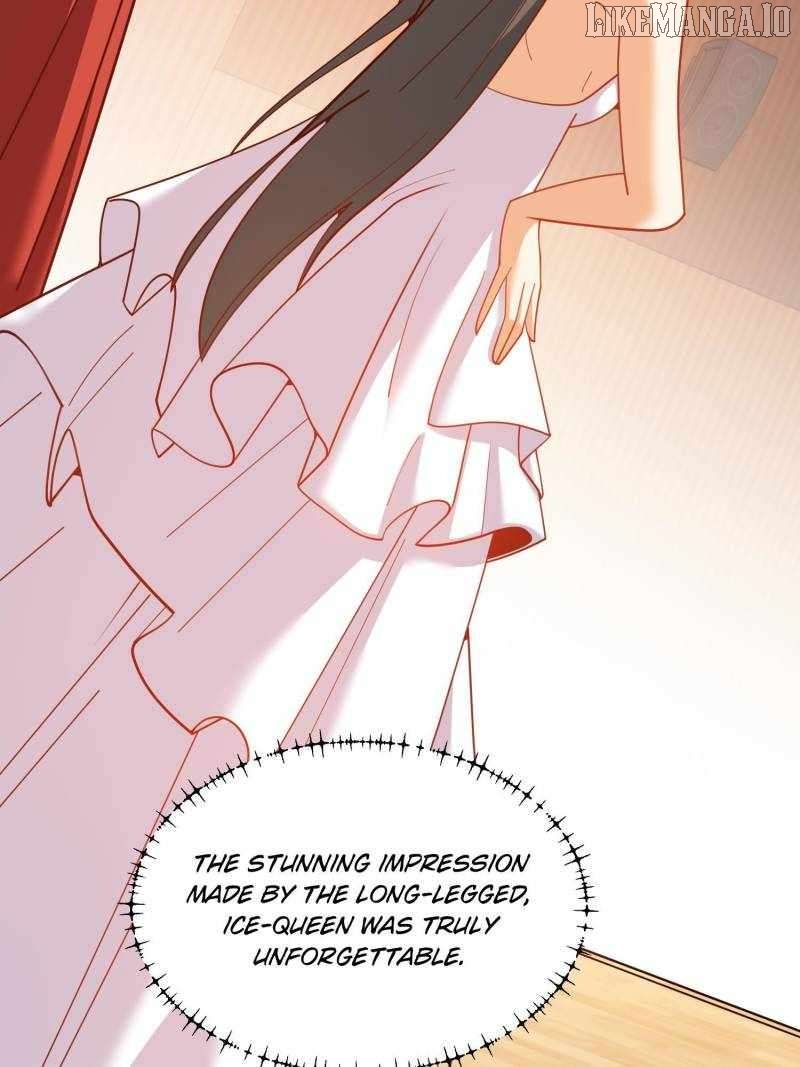 I Regressed to Level Up Instead of Being a Simp Chapter 203 - page 52