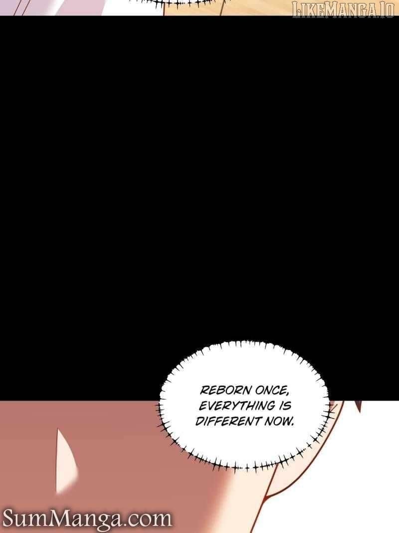 I Regressed to Level Up Instead of Being a Simp Chapter 203 - page 53