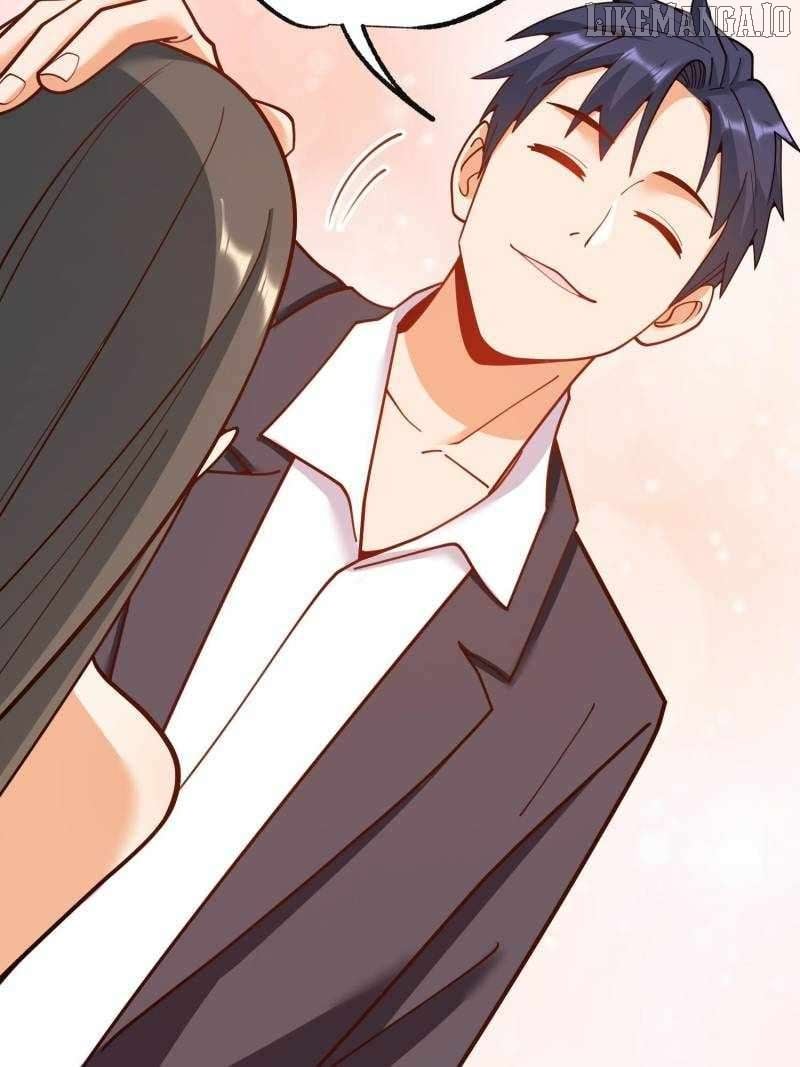 I Regressed to Level Up Instead of Being a Simp Chapter 203 - page 6