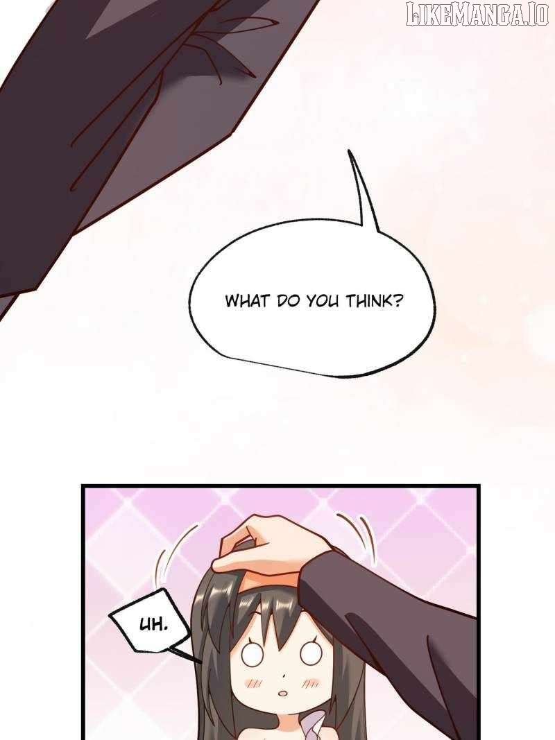 I Regressed to Level Up Instead of Being a Simp Chapter 203 - page 7