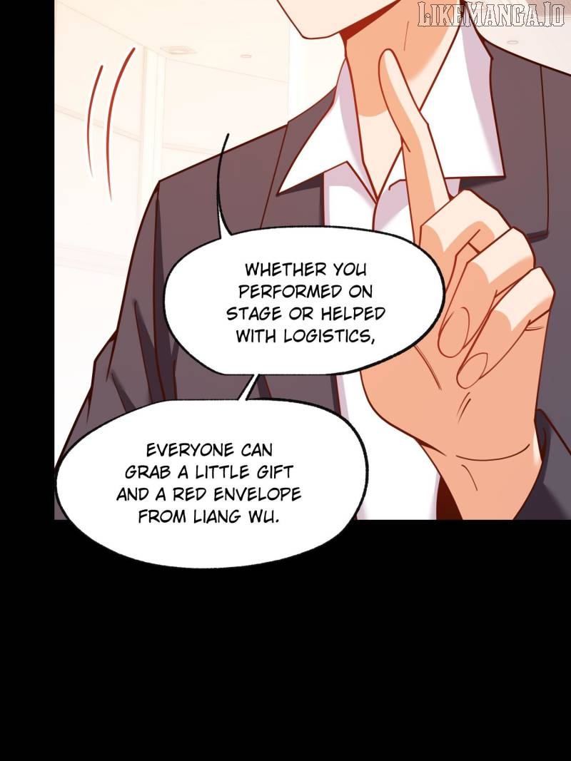 I Regressed to Level Up Instead of Being a Simp Chapter 204 - page 10