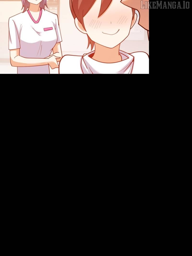 I Regressed to Level Up Instead of Being a Simp Chapter 204 - page 13