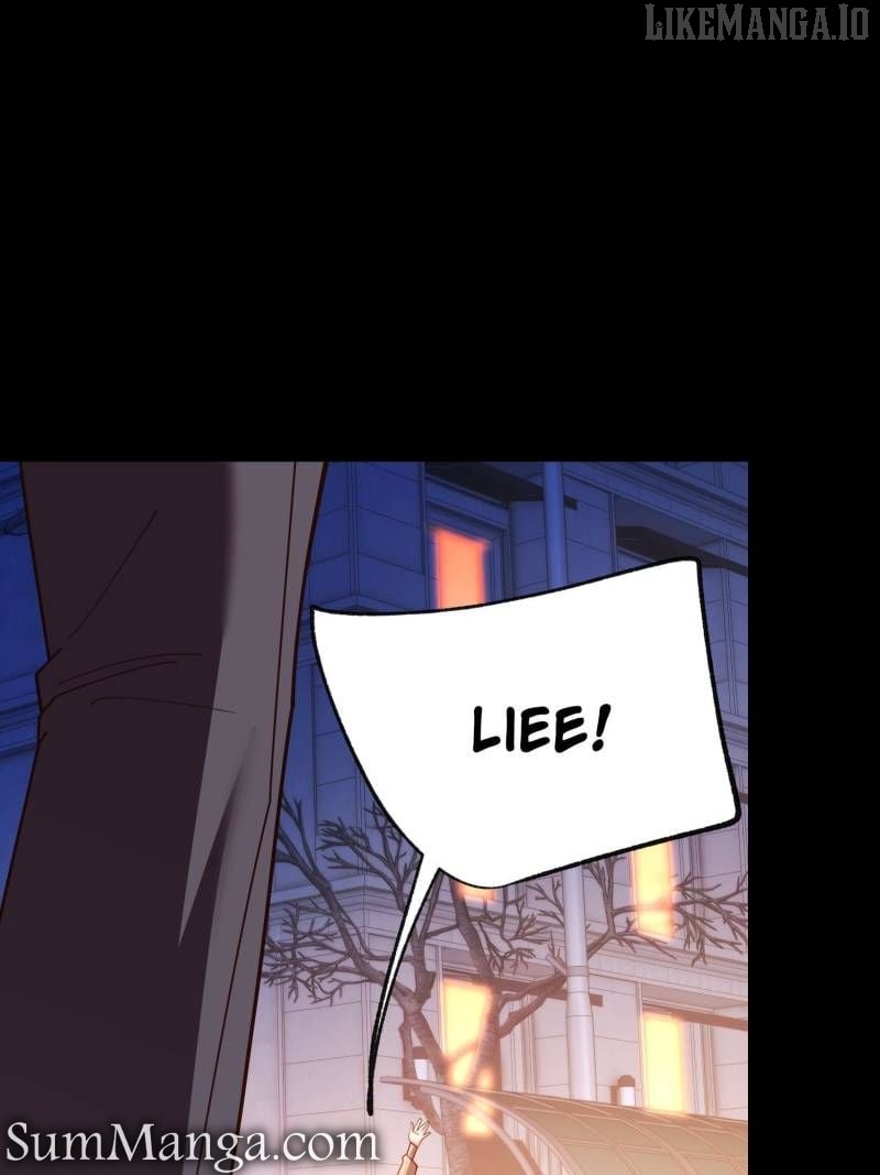 I Regressed to Level Up Instead of Being a Simp Chapter 204 - page 16