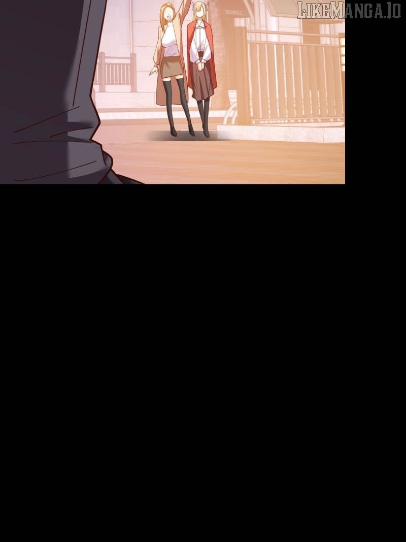 I Regressed to Level Up Instead of Being a Simp Chapter 204 - page 17