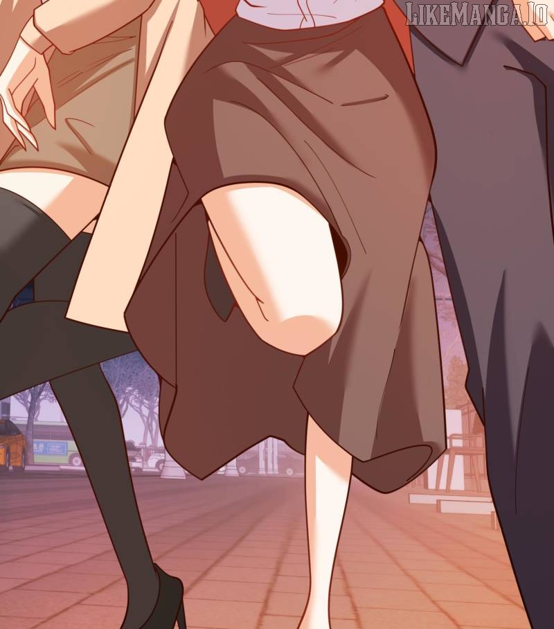 I Regressed to Level Up Instead of Being a Simp Chapter 204 - page 25