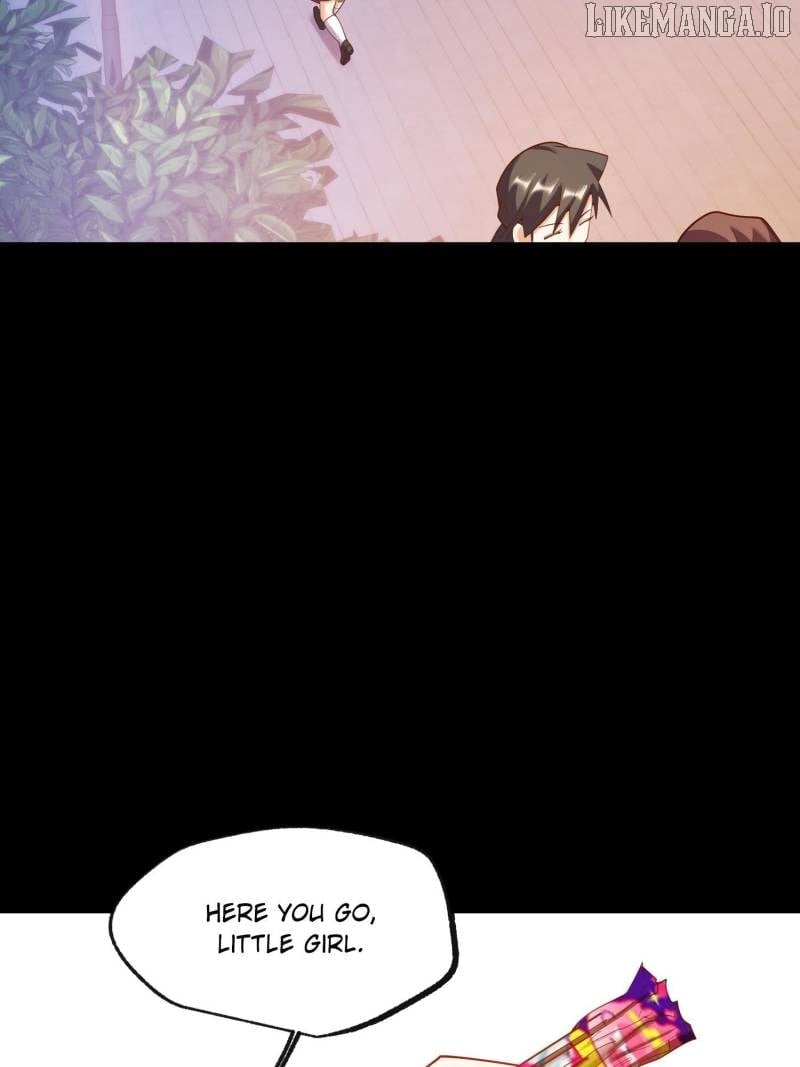 I Regressed to Level Up Instead of Being a Simp Chapter 204 - page 29