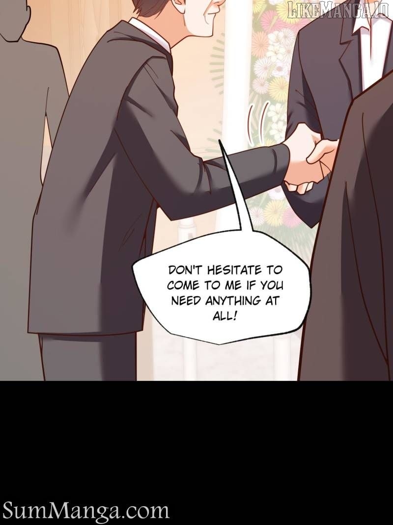 I Regressed to Level Up Instead of Being a Simp Chapter 204 - page 3