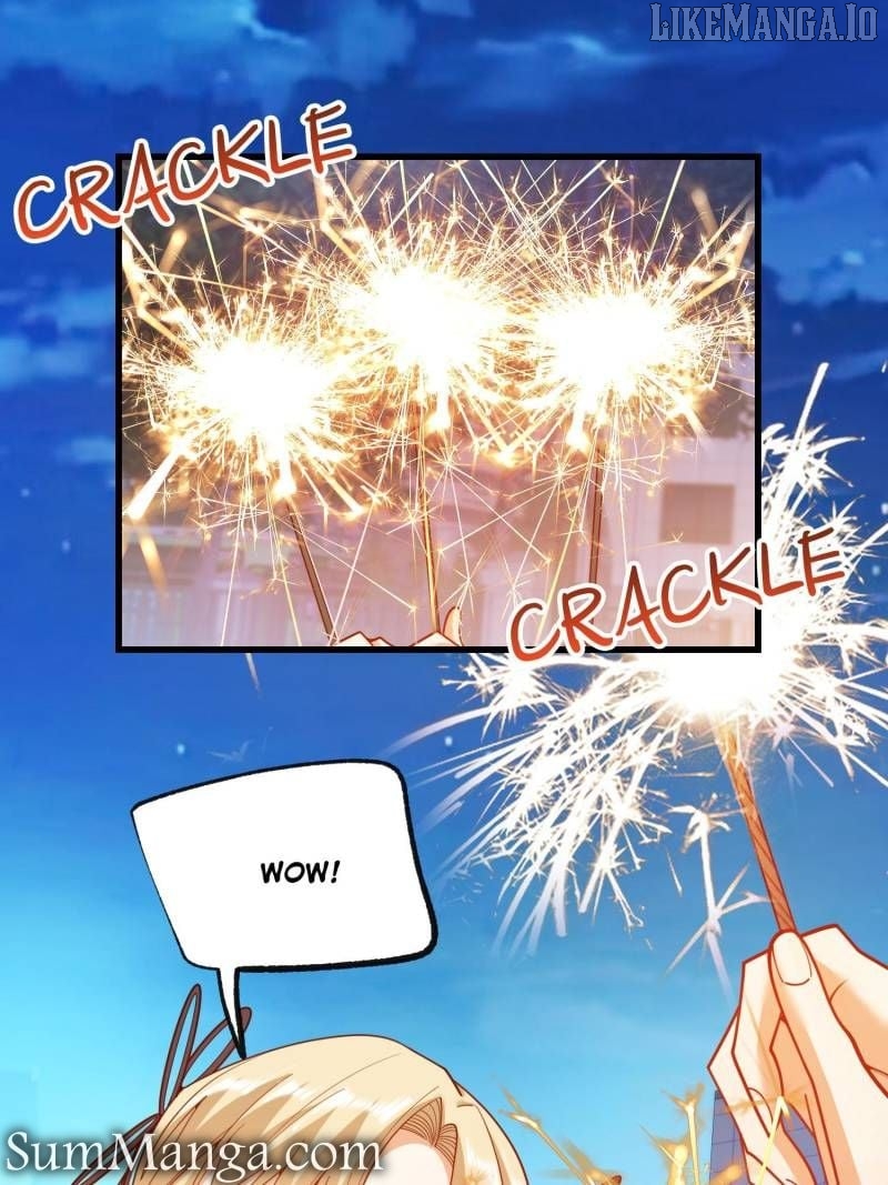 I Regressed to Level Up Instead of Being a Simp Chapter 204 - page 31