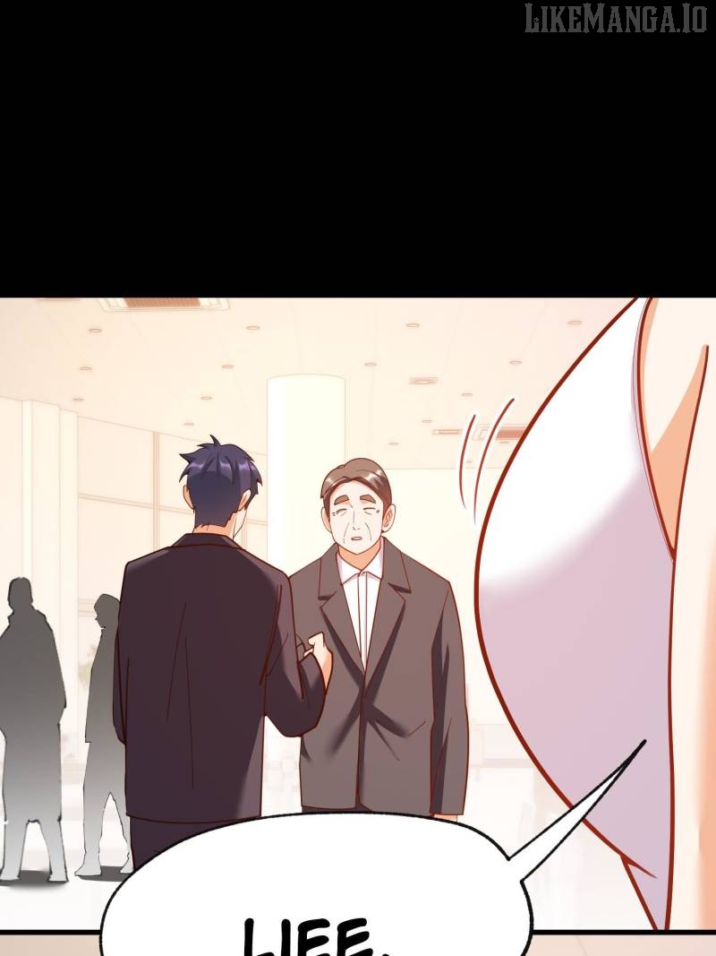 I Regressed to Level Up Instead of Being a Simp Chapter 204 - page 4