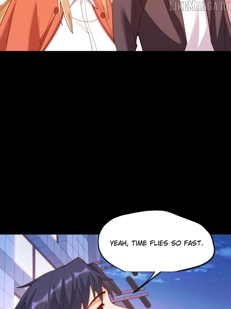 I Regressed to Level Up Instead of Being a Simp Chapter 204 - page 44