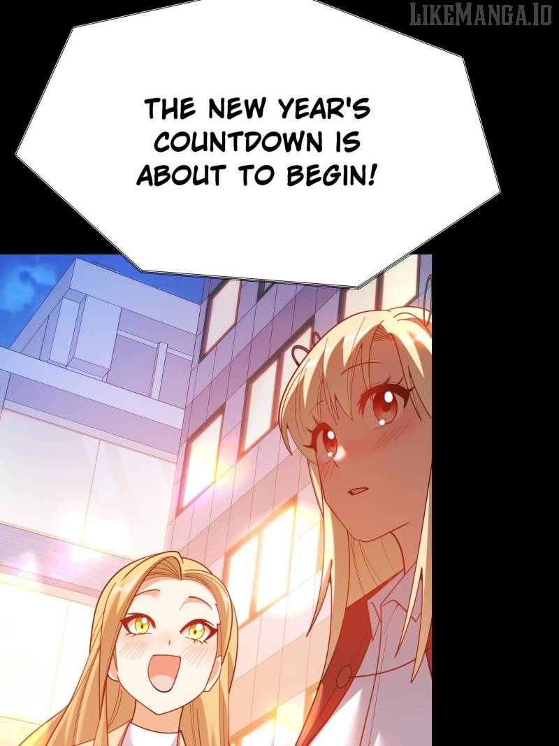 I Regressed to Level Up Instead of Being a Simp Chapter 204 - page 46