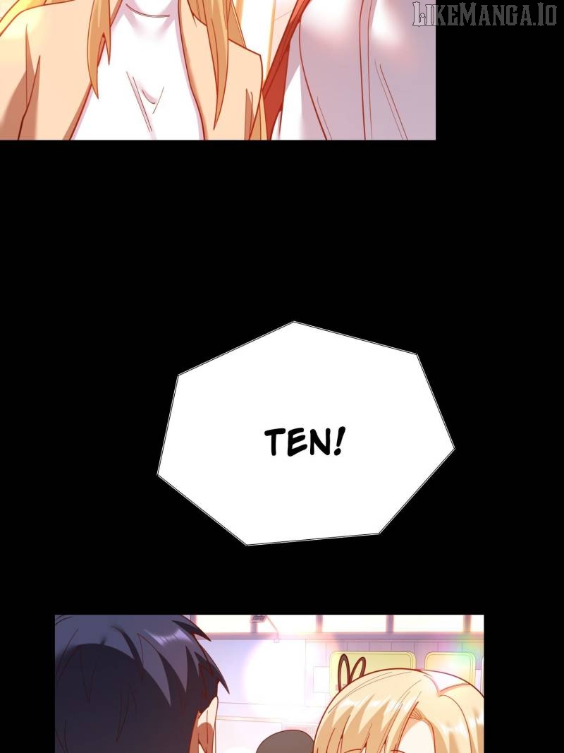 I Regressed to Level Up Instead of Being a Simp Chapter 204 - page 47