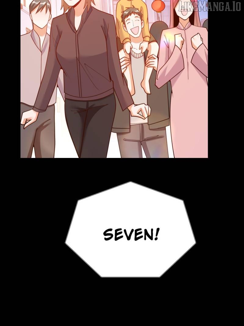 I Regressed to Level Up Instead of Being a Simp Chapter 204 - page 51