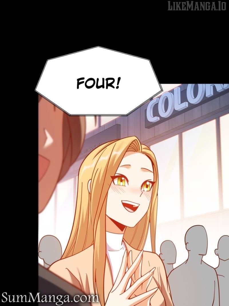I Regressed to Level Up Instead of Being a Simp Chapter 204 - page 53