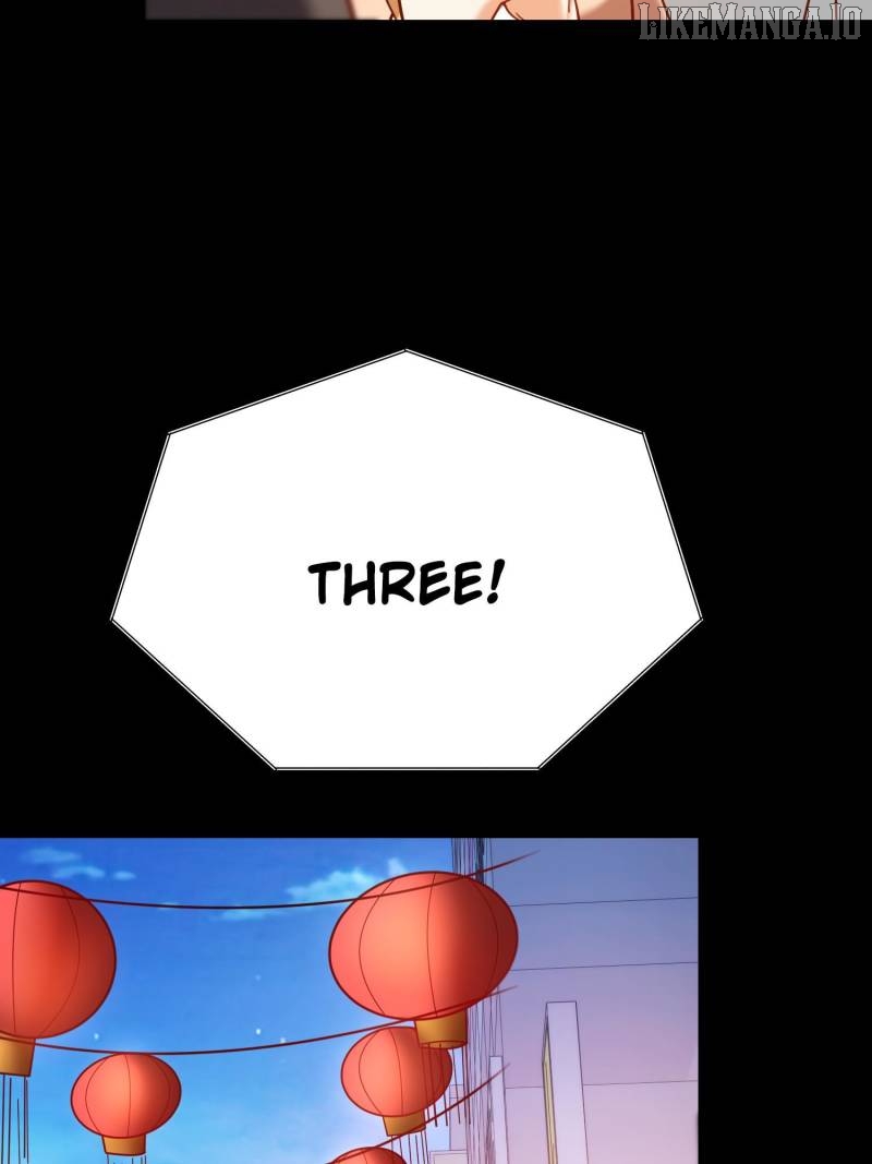 I Regressed to Level Up Instead of Being a Simp Chapter 204 - page 54