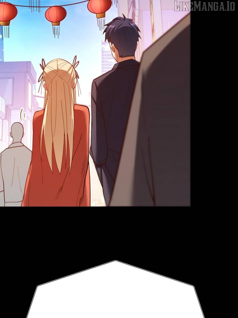I Regressed to Level Up Instead of Being a Simp Chapter 204 - page 55